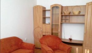 Prenájom 2i byt Uránová ul. BA Ružinov PROVÍZIU NEPLATÍTE konečná cena 569 €