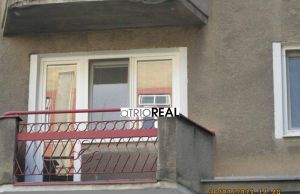 aTRIOREAL - 2I TEHLOVY BYT - PRI STAREJ PRACHARNI - PRI OC GENTRAL!