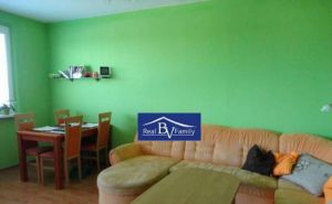 Predaj, 2. izbový byt, 8. poschodový dom, 5 min. od centra