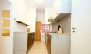 PRENÁJOM, 2 izbový byt, Palárikova, Bratislava- Staré Mesto