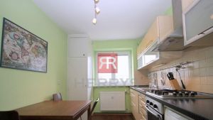 PRENÁJOM, 2 izbový byt, Riazanská ulica, Bratislava II - Nové Mesto