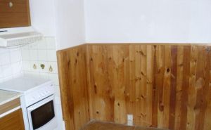 Mimoriadna ponuka - 43 m2 veľký, dobre riešený 1-izbový byt s obytnou