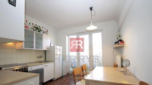 PREDAJ, 2 izbový byt, Račianska , Bratislava-Nové mesto