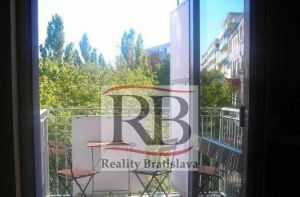 2-izbový byt, Ľanová, Bratislava II