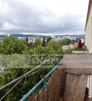 Rk-graft ponuka 2-izb. byt Svidnicka ul