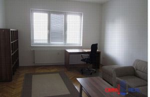 2-izbový byt, Poľná ul., kompletne zariadený, kompletná rekonštrukcia, 4/5