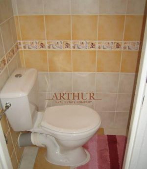 ARTHUR - Prenájom 2iz. bytu pri ŠTRKOVCI