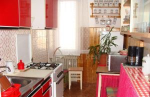 Best Real- 2-izbový byt na Zálužickej ulici, 56m2, 4/6 posch., príjemné prostred