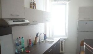 Prenajmem 2-izbový byt - Top lokalita Ružinov Bratislava