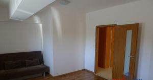 2-izbový byt, Višňová ul., čiastočne zariadený, novostavba, p/3