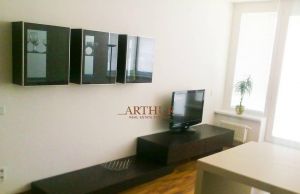 ARTHUR - 2i. novostavba UNIVERSO, Ružová dolina  PARKOVACIE MIESTO