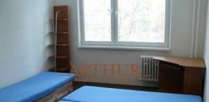 ARTHUR - Na prenájom priestranný 2-izbový byt - Ružinov, Čmelíkova