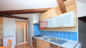 PRENÁJOM, 2 izbový byt, Somolického ul., Bratislava I