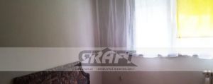 Rk-graft ponúka 2-izb. byt - Hronská ul