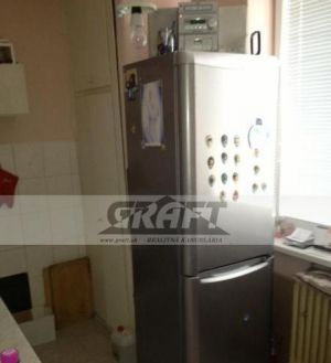 Rk-graft ponúka 2-izb. byt, Herlianska ul. - Ružinov, Štrkovec