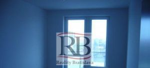 2-izbový byt, Bosákova, Bratislava V