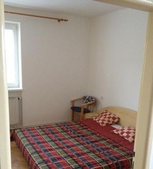 Priestranný 2i byt s výhľadom na Hrad