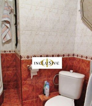 INCLUSIVE ponúka - Krásnu 2-garsónku deLuxe na Pečnianskej ulici !!!