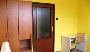 2 izbový byt na ul. Fedáková v Dúbravke pri OC Saratov