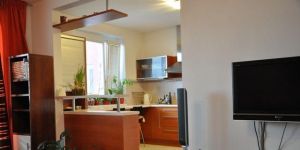 Novostavba 2 iz. byt s parkovaním - Tomášiková - BA