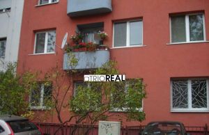 aTRIOREAL vhodný na kanceláriu, Krížna, Bratislava