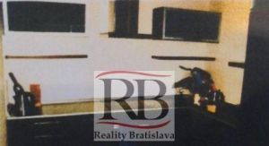 2-izbový byt, Bajkalská, Bratislava II