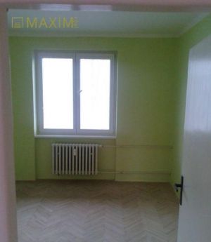 Krásny prenájom 2-izbového bytu v Ružinove za skvelú cenu