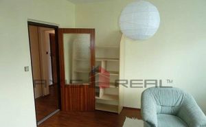 2-izbový byt po rekonštrukcii, BA II. Ružinov, Hraničná ul.