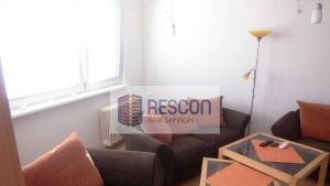 Prenájom: 2 izb. zrekoštruovaný tichý byt, zariadený, bez balkóna, energie, inte