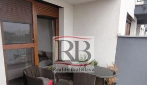 2-izbový byt, Drieňová, Bratislava II