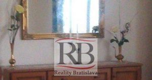 2,5-izbový byt, Ružová dolina, Bratislava II