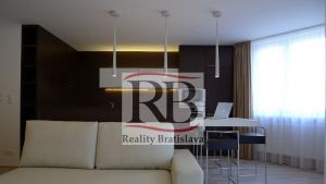 2-izbový byt, Bosákova, Bratislava V