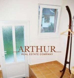 ARTHUR - prenájom 2-izb. prízemného RD, Votrubova ul, Ružinov /70m2