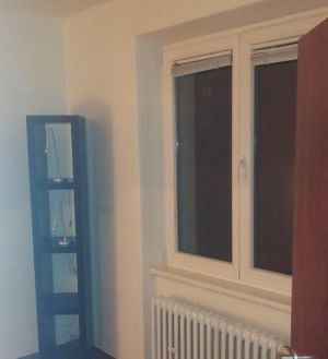 2-izbový byt na Ovručskej ulici v Bratislave/Nové Mesto