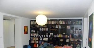 AFYRent 479 - 2 izbový byt prenájom, Miletičova, ba - ružinov