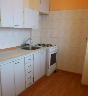 2-izbový priestranný byt Juh, 58 m2