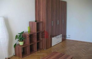 Pekný 2-izb. byt na prenájom v BA III. Nové Mesto, Račianska ul.