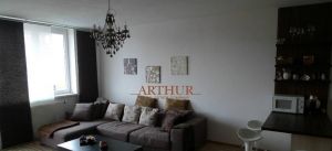 ARTHUR - Prenájom 2iz byt, Ružinov, novostavba 550,-