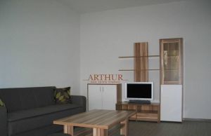 ARTHUR - Novozariadený 1,5 izb. byt, Vajnorská, Nové Mesto