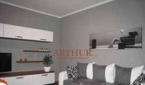 ARTHUR - Luxusne 2-izb. zariadaný byt, Novostavba, Devínska Nova Ves