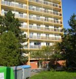 Pekný slnečný zariadený 2-izb. byt Bratislava Rača
