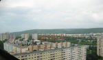 ARTHUR - 2 - izbový byt, Dúbravka, ul.J. Alexyho, veľká loggia