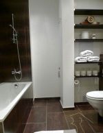 BELLA Real Estate ponúka na prenájom 2-izbový byt v Starom Meste na Mýtnej ulici