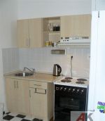 Ponúkame Vám na predaj 2 izbový byt Bratislava-Karlova Ves, Ľudovíta Fullu. 2x l