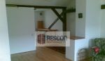 Prenájom: 2 izbový podkrovný open-space byt, zariadený, romantický. Ferienčíkova