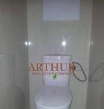 ARTHUR - 2 - izbový byt, Dúbravka, ul.Tranovského, rekonštrukcia