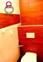 NARCISOVÁ ulica, Ružinov, 51 m2, komplet LUXUSNE, ŮČELNE zrekonštruovaný, slnečn