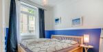 Pekne zariadený apartmán s 1 spálňou