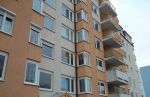 Prenajom 2.izb. zariadeny Dúbravka novostavba