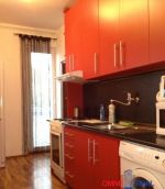 1,5-izbový byt, Riazanská ul., kompletne zariadený, kompletná rekonštrukcia, 1/6